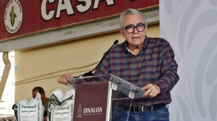 Gobierno de Rocha Moya transfirió dinero a huachicolera que lavaba dinero al CJNG