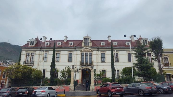 Jorge Reyes afirma que comprobarán gasto de 5 mdp en combustible ante la ASEH