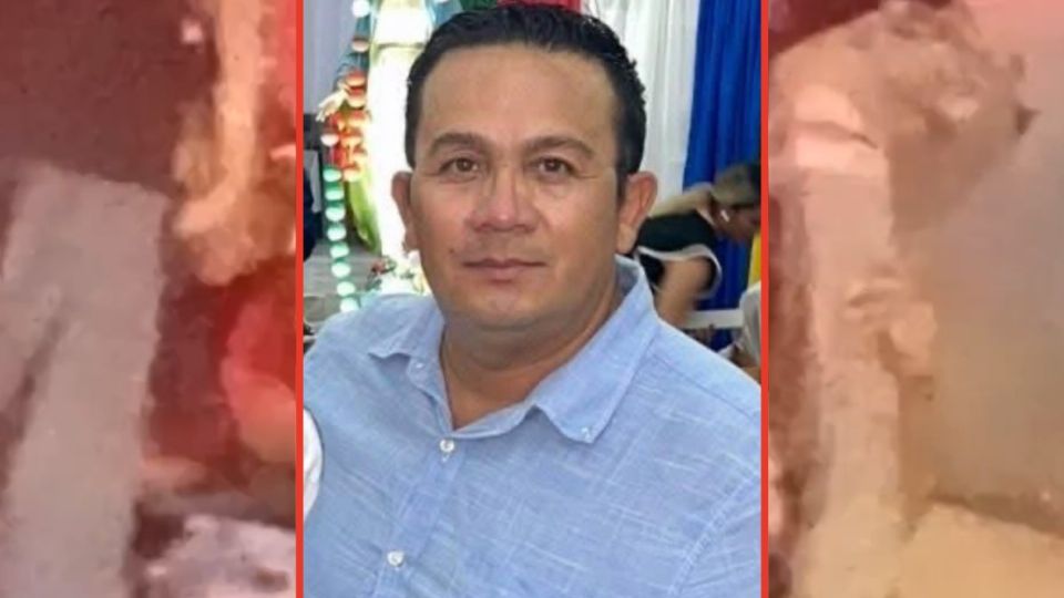 El ataque en contra del comunicador se dio durante los festejos en Chiapas luego del triunfo de la Selección Mexicana ante su similar de Ecuador