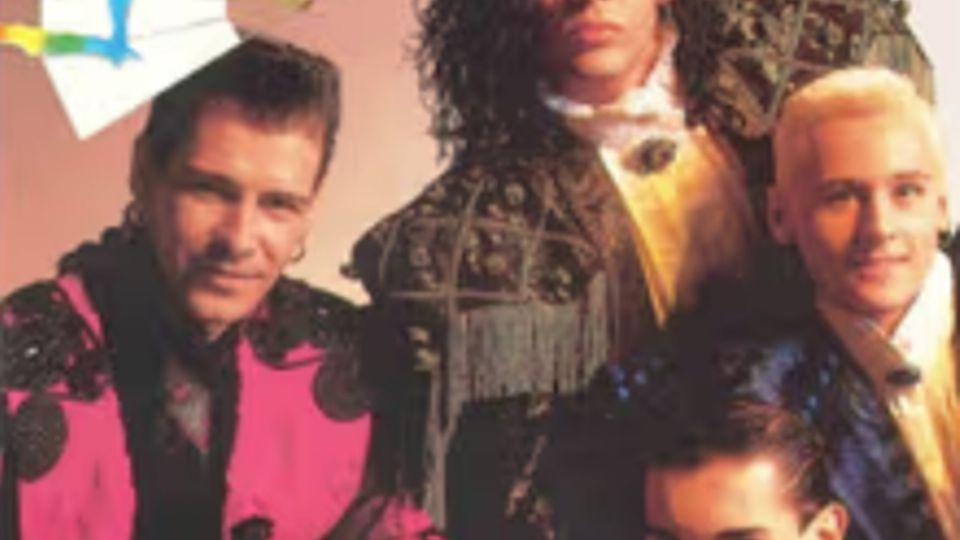 Iniciaron los conflictos de la banda
