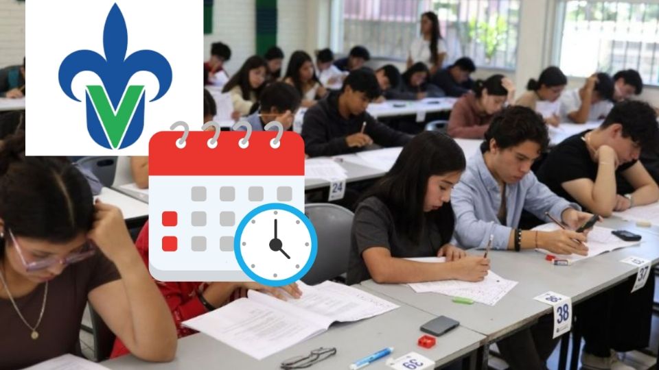 Resultados de admisión a la Universidad Veracruzana; este día publicarán lista de ingreso