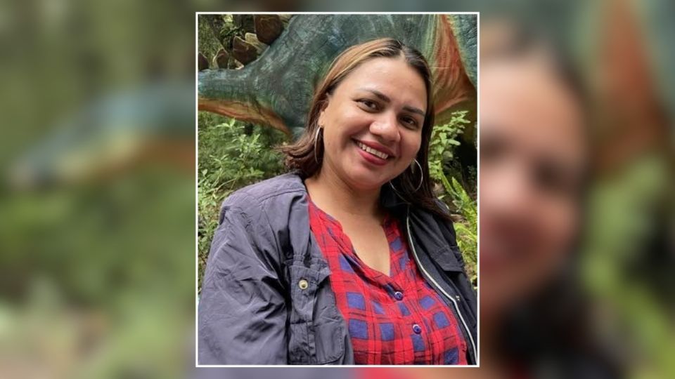 Me arrebató a mi mamá: hija de Noemí exige justicia por su feminicidio en el puerto de Veracruz