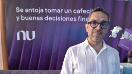 Foto que representa a Nu se convierte en banco en México: ¿qué cambia para sus 15 millones de clientes?