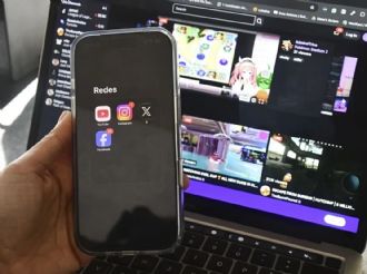 Comisión Europea va contra Meta por diseño adictivo en Instagram y Facebook