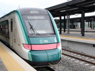 Tren Maya y El Insurgente, la “enorme” apuesta ferroviaria en México: The Economist