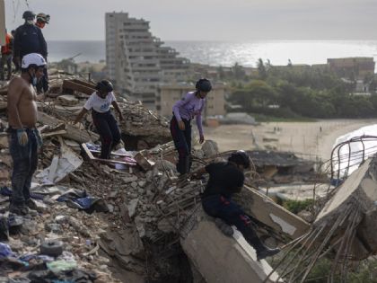 Los terremotos de Venezuela desatan la furia social contenida por años