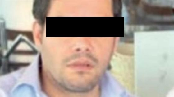 ¿De qué se le acusa a Alejandro Mario “N”, hermano de Víctor Manuel Álvarez Puga?