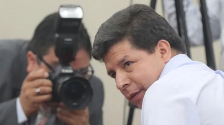Grupo de la ONU concluye que la detención del expresidente Pedro Castillo fue arbitraria y solicita su liberación