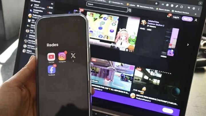 Comisión Europea va contra Meta por diseño adictivo en Instagram y Facebook