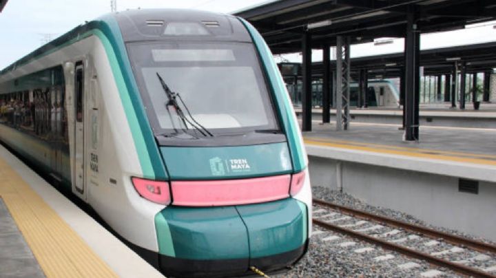 Tren Maya y "El Insurgente", ejemplos de la “enorme” apuesta y a toda velocidad en México: The Economist