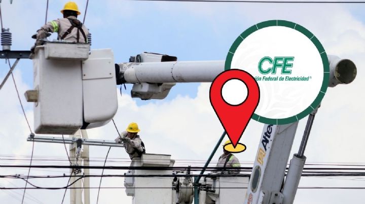 CFE mejorará la calidad de energía eléctrica en estos 9 municipios de Veracruz: Nahle