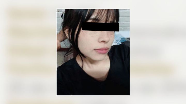 Tras una semana, localizan con vida a estudiante del CBTIS 13 de Xalapa
