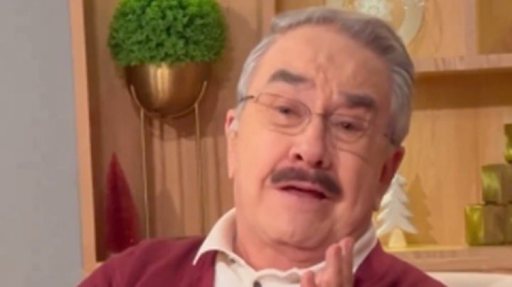 ¿Pedro Sola tendría los días contados en Ventaneando?: filtran fecha de su posible salida