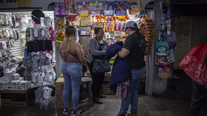La economía invisible del Mundial