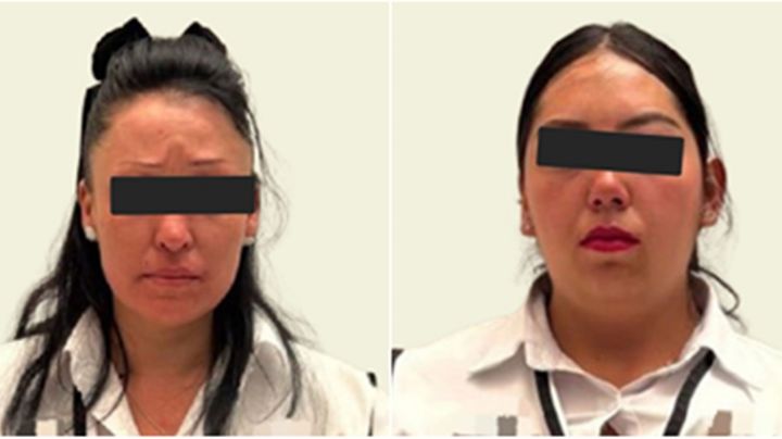 Falsas funcionarias de Cofepris reciben 25 años de prisión por extorsión en Iztacalco