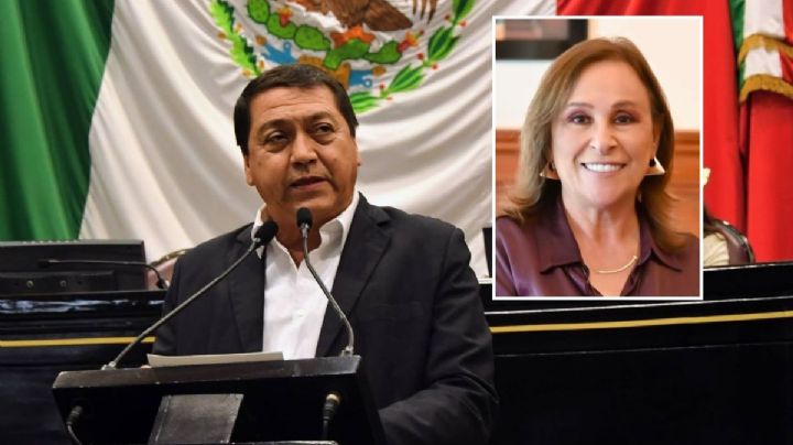 Nuevas reglas hacen “difícil” solicitar revocación de mandato contra Nahle en Veracruz: PT