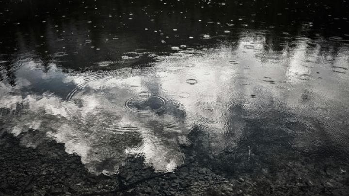 ¿Qué es la Tormenta Negra y cómo afectará a Hidalgo?