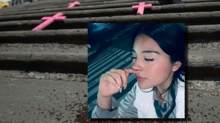 "Soy la mamá más feliz", así era Gaeli, víctima de feminicidio en Álvaro Obregón