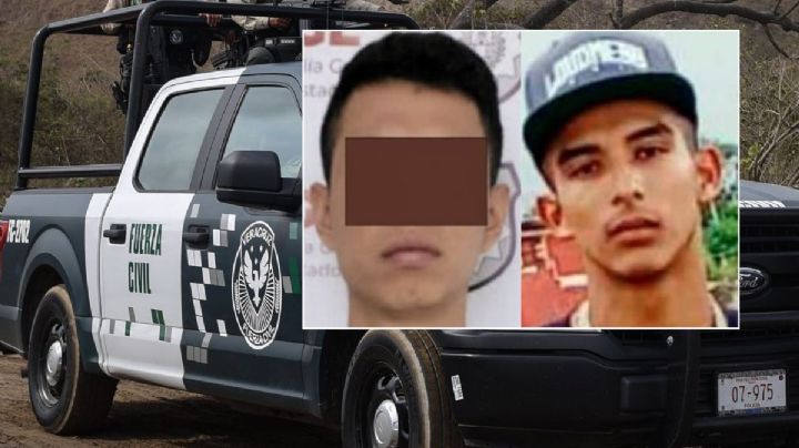 Expolicía de Fuerza Civil entregó a repartidor de Xalapa a delincuentes; le dan 65 años de cárcel