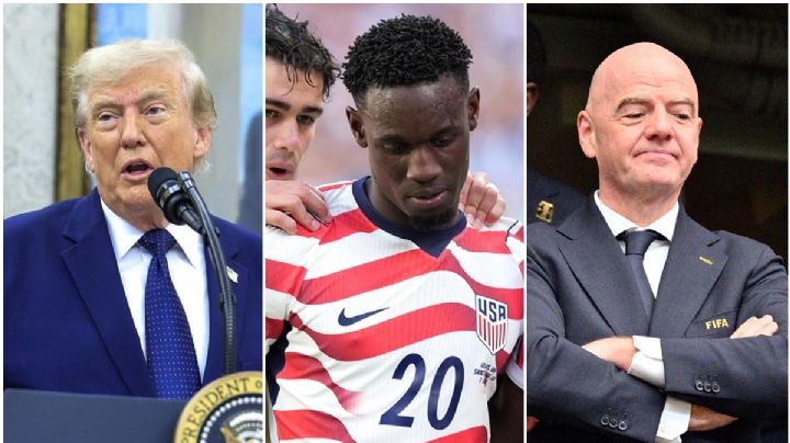 La historia de cómo la política y el futbol se entrelazaron en el Mundial 2026