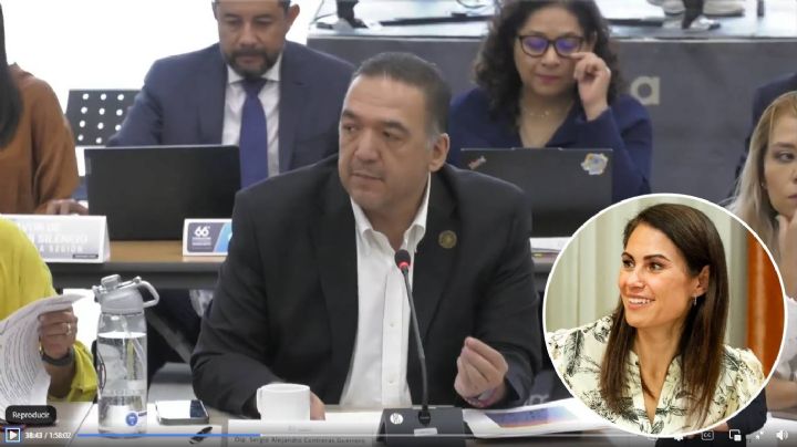 Piden investigar posible conflicto de interés en contratos de León a empresa vinculada a casa de Ale