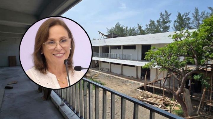 Por decreto, Rocío Nahle crea Escuela Veracruzana de Servicios Turísticos; así funcionará