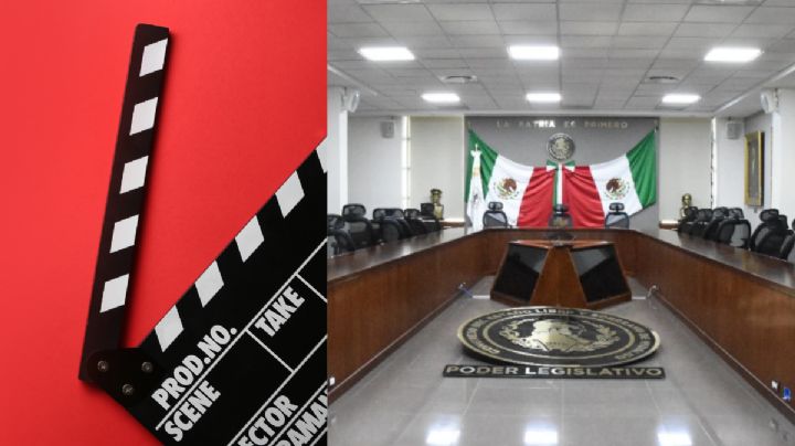 Congreso propone formalizar el acceso al cine; buscan agregarlo como derecho cultural