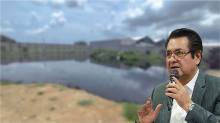 Continúan trabajos para controlar toma clandestina en colonia de Mineral de la Reforma