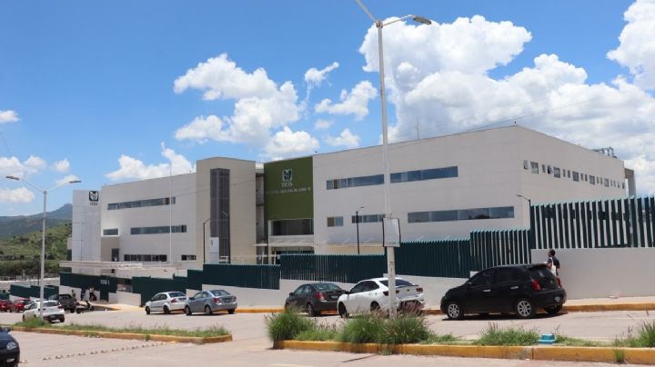 Otra visita de Sheinbaum: acude a finales de julio a inaugurar Hospital del IMSS de Guanajuato