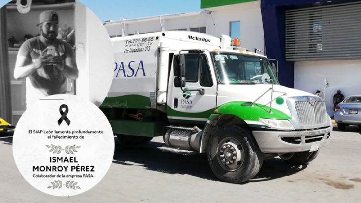 Solo llevaba 15 días y no lo capacitaron: testimonio sacude caso de mecánico fallecido en León