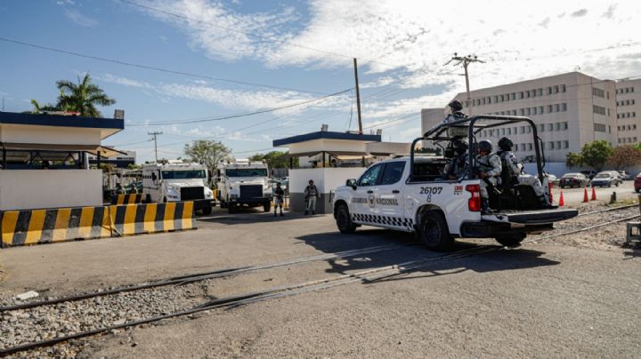 Las vulnerabilidades de la seguridad pública en México