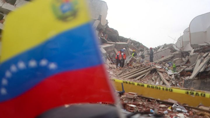 Venezuela: los socios de la devastación, funcionarios y constructores