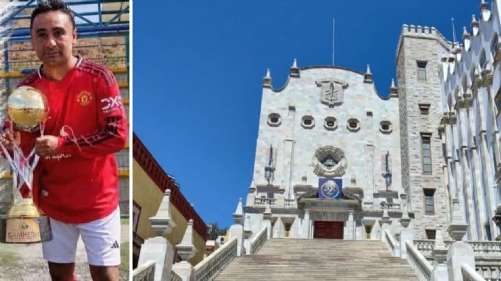 la Universidad de Guanajuato honra la memoria de Félix Rocha; exige justicia