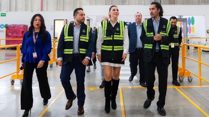 Baja California lidera a nivel nacional la generación de empleo formal en 2026