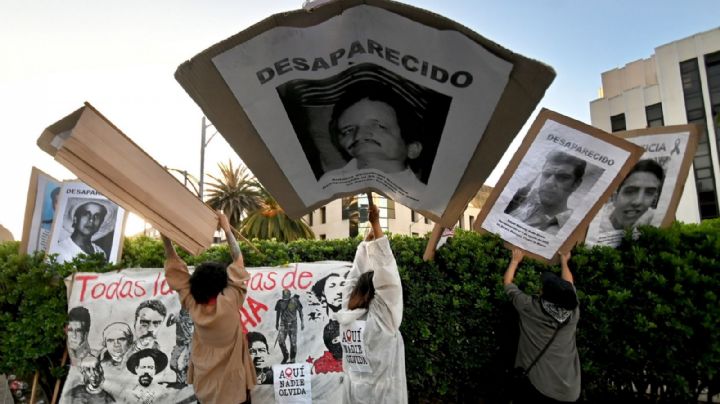 Voces silenciadas: impacto de las desapariciones en la libertad de prensa