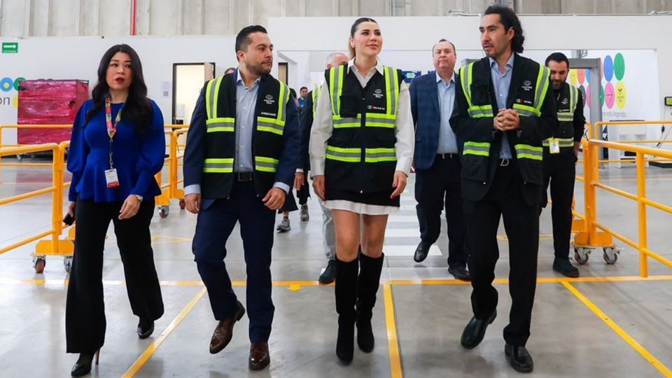 Durante junio, Baja California también mostró uno de los mejores desempeños mensuales del país