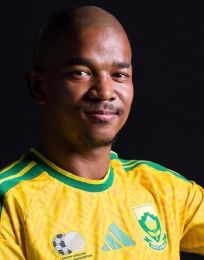 Foto descriptiva de: Muere Jayden Adams, seleccionado de Sudáfrica que disputó el Mundial 2026