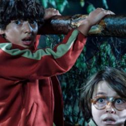 Netflix: ¿De qué trata la serie "No tengo miedo" que está en el primer lugar