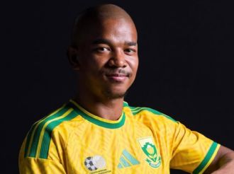 ¿Qué sabemos de la muerte de jugador de Sudáfrica que disputó el Mundial?