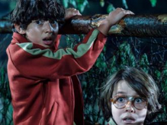 Netflix: ¿De qué trata la serie "No tengo miedo" que está en el primer lugar