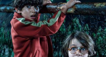 Netflix: ¿De qué trata la serie "No tengo miedo" que está en el primer lugar?