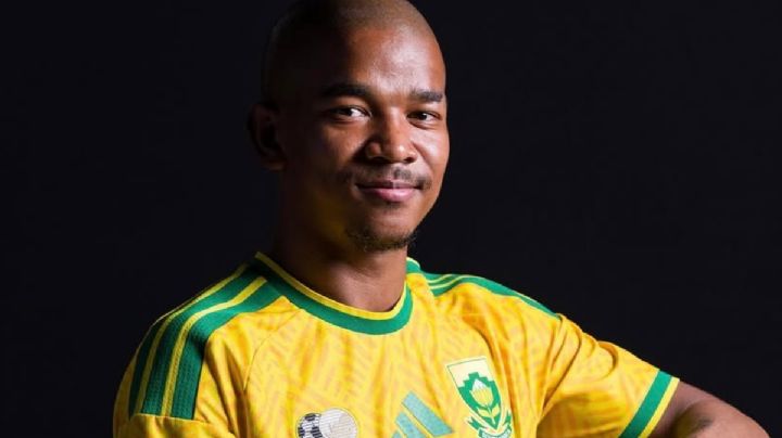 ¿Qué sabemos de la muerte de jugador de Sudáfrica que disputó el Mundial 2026?
