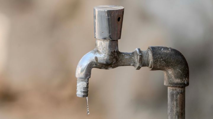 ¿Sigues sin agua? Por esta razón no hay servicio en colonias de Pachuca y Mineral de la Reforma