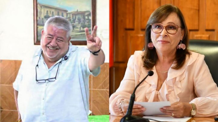 Quien no tiene respaldo de la gente no sirve para gobernar: Manuel Huerta sobre revocación de mandato