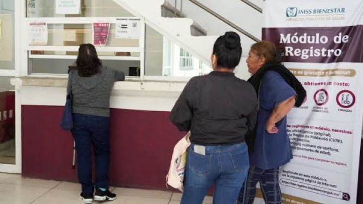 IMSS Bienestar evalúa apoyar la operación de casas de salud en Hidalgo