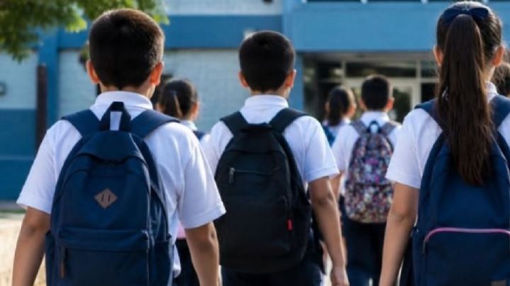El 31 de agosto iniciará el ciclo escolar 2026-2027 en Guanajuato