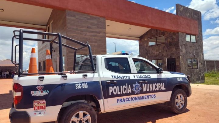 Vecinos del sur de la Zona Metropolitana de Pachuca exigen municipalización de fraccionamientos