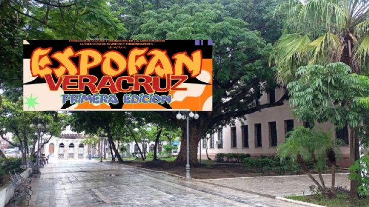 Festival de anime, cosplay y K-pop llega en Veracruz puerto; fecha, sede y concurso
