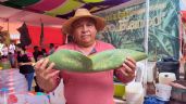 Foto ilustrativa de la nota titulada: Oro Blanco: un proyecto que impulsa a 12 productores de pulque actopenses