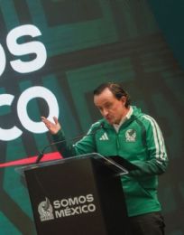 Foto descriptiva de: FMF es sancionada con multa millonaria por irregularidades con el FAN ID
